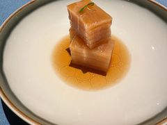 -三利音·玖弄小鲜(浦东嘉里城店)