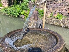 -丹山赤水风景名胜区