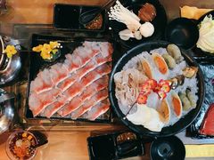 -丽江庭院之爱在路上(西单店)