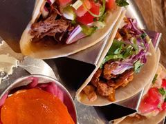 -Q MEX 库迈墨西哥餐吧(三里屯店)