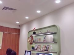 -海马体家庭照相馆(广州正佳广场店)