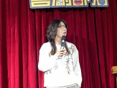 -喜剧部落脱口秀(三里屯店)