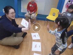 -英孚教育青少儿(河东资深教研中心)