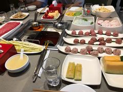 -巴奴毛肚火锅(大剧院店)