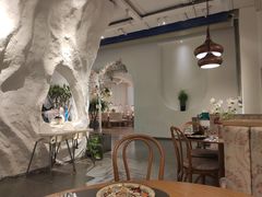 -麓椿花园西餐厅(海乐世界店)