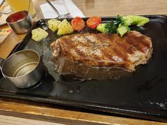 -必胜客(湘隆店)