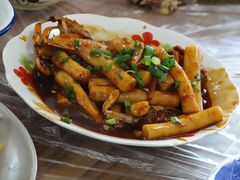 -妈妈的小作坊(陈家镇店)