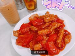 -好好滋味茶餐厅