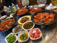 -指爱龙虾(金杨路总店)