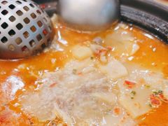 -李师傅脆肚(梅林店)
