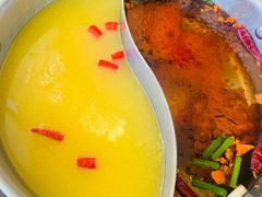 -呷哺呷哺(望京新世界店)