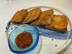 萝卜糕-金粤九号(李公堤店)
