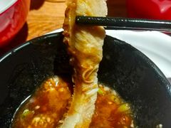 稻田毛肚-牛很鲜潮汕牛肉火锅(朝晖路店)