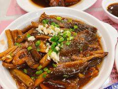-茂隆餐厅(进贤路店)
