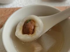 -潮福城大酒楼·潮粤菜·港式点心(阳光城店)