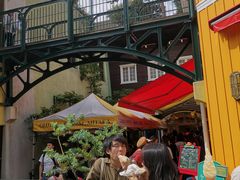 -三鹰之森吉卜力美术馆