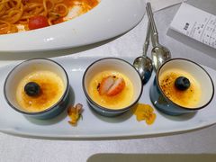 -晶雅花园西餐厅(南京首店)