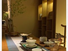 -璞禅足道(观音桥旗舰店)