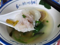 -长人馄饨铺(解放街店)