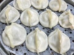 牛肉招牌灌汤蒸饺-志亮灌汤蒸饺·清真(庙后街店)