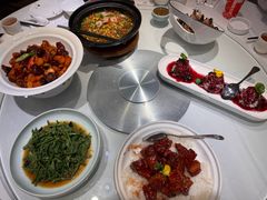 -福荣新中式餐厅