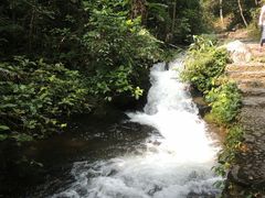 -德庆盘龙峡生态旅游区