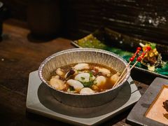 章鱼腿-三川·十酒Izakaya(南昌路店)