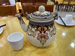 -新疆巴州金丝特餐厅(大钟寺店)