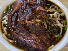-无名老卤面(中华门店)