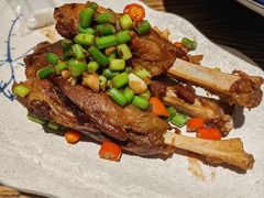 -佬湘楼·27年湘菜(天河都市广场店)