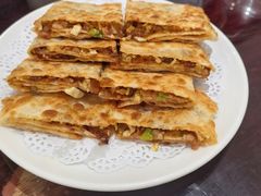 -邢家锅贴老店·非遗·开封菜(金明广场店)