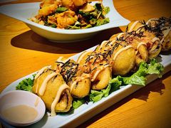 -状元阁烧烤(新华路总店)