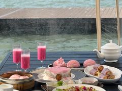 -水上明月·湖景餐厅