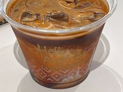 -Peet's 皮爷咖啡(海雅缤纷城店)