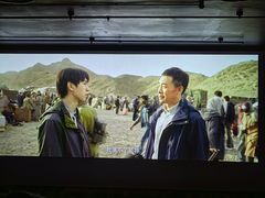 -中影星美国际影城(万家丽店)