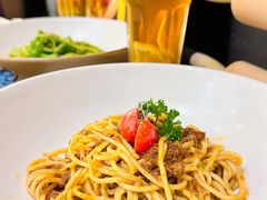 -get pizza意大利餐厅(凯德MALL店)