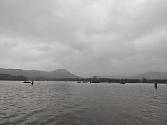 -西湖游船