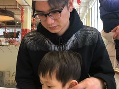 -歌斐颂巧克力小镇