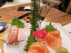 -阿吾罗日本料理(K11艺术中心店)