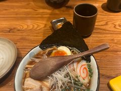 -玄白·炭烤活鳗(上海首店)