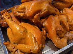 -李记饺子·熏酱东北菜(欢乐谷店)