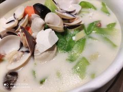 -老伙记海鲜码头(北滘店)