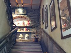 -兰溪小馆(东直门簋街店)