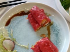 -丰尔粥食·顺德鱼生·干蒸排骨顺德菜(大良分店)