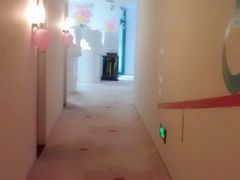 -万爱情侣主题酒店(马甸店)