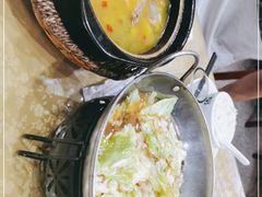-老东阳·外婆菜(横店店)