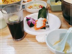 -米泰芒·东南亚料理(体育西店)