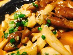 -十三式重庆江湖菜(金茂览秀城店)