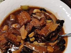 -那家小馆•北京菜•烤鸭(香山店)
