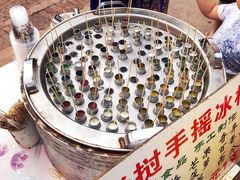 -东南亚风情赶摆街夜市